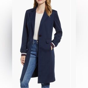 Halogen Topper Jacket